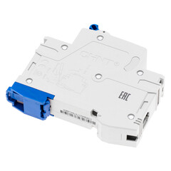 Автоматический выключатель модульный Chint NB1-63H 1P 16А тип C 10 кА 230 В (179784) - фото 3