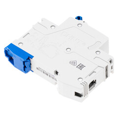 Автоматический выключатель модульный Chint NB1-63 1P 6А тип C 6 кА 400 В (179625) - фото 2