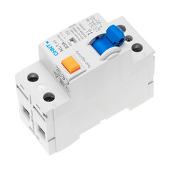 УЗО Chint NL1-63 63А 1P+N тип AC 300 мА 6 кА (200220) - фото 3