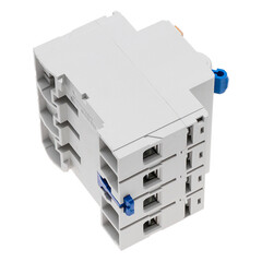 УЗО Chint NL1-63 63А 3P+N тип AC 300 мА 6 кА (200231) - фото 5