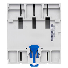 УЗО Chint NL1-63 63А 3P+N тип AC 300 мА 6 кА (200231) - фото 2