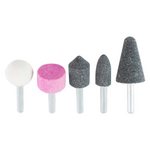 Фрезы и шлифовальные головки