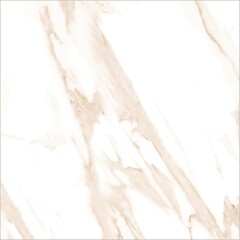 Керамогранит Lavelly Calacatta Imperia белый матовый 600x600x8,2 мм (4 шт.=1,44 кв.м) - фото 1