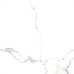 Керамогранит Lavelly Carrara Antico белый матовый 800x800x8,5 мм (3 шт.=1,92 кв.м) - фото 1