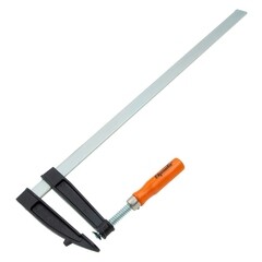 Струбцина столярная Sparta F-тип 500х120 мм - фото 8