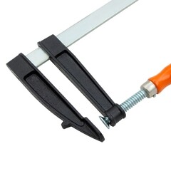 Струбцина столярная Sparta F-тип 500х120 мм - фото 6