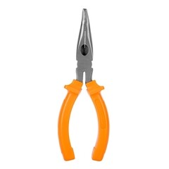 Плоскогубцы удлиненные изогнутые Sparta 160 мм - фото 5