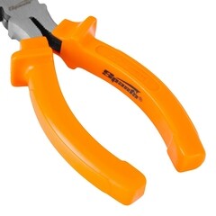 Плоскогубцы удлиненные изогнутые Sparta 160 мм - фото 4