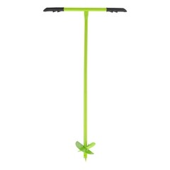 Ямобур ручной Сибртех d150/200x1070 мм - фото 7