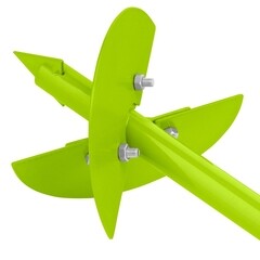 Ямобур ручной Сибртех d150/200x1070 мм - фото 5