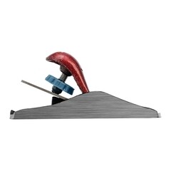 Рубанок по дереву Sparta 140х45 мм - фото 7