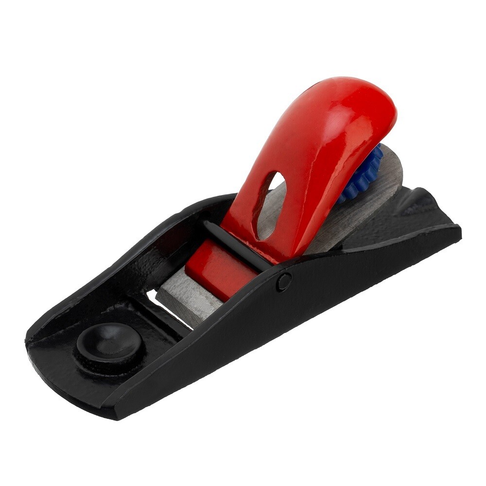 Изображение товара Рубанок по дереву Sparta 150х45 мм для строгания древесины