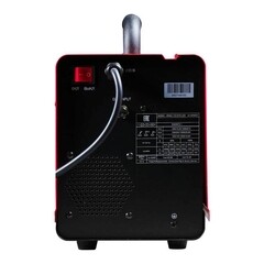 Сварочный аппарат инверторный Fubag IRMIG 160 SYN LED (646402) - фото 3