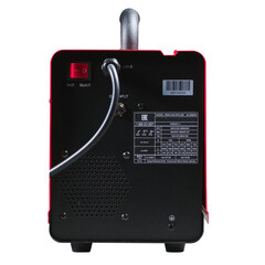 Сварочный аппарат инверторный Fubag IRMIG 200 SYN LED (646404) - фото 3