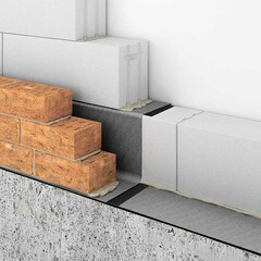 Отсечная гидроизоляция Технониколь 20х0,4 м - фото 6