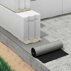 Отсечная гидроизоляция Технониколь 20х0,4 м - фото 3