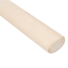 Рукоятка для молотка 320 мм деревянная ручка (10292) - фото 4