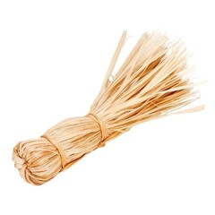 Кисть мочальная натуральная щетина d40х250 мм - фото 5