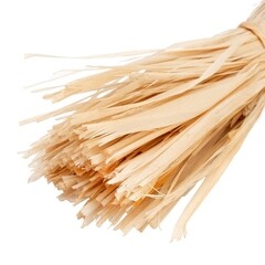 Кисть мочальная натуральная щетина d40х250 мм - фото 3