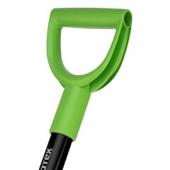 Лопата штыковая Сибртех с металлическим черенком 910 мм (61611) - фото 7