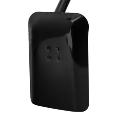 Лопата совковая Сибртех с металлическим черенком 1260 мм (61613) - фото 10