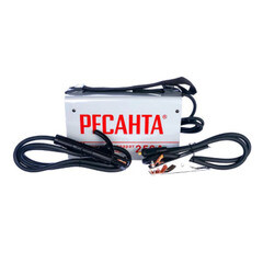 Сварочный аппарат инверторного типа Ресанта САИ 250 ММА (65/6) - фото 6