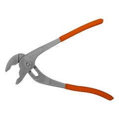 Клещи переставные Sparta 250 мм - фото 7