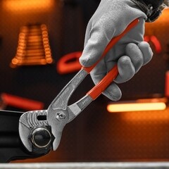 Клещи переставные Sparta 250 мм - фото 2