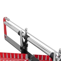 Стусло Matrix прецизионное 550 мм (22736) - фото 9