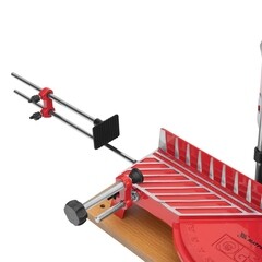 Стусло Matrix прецизионное 550 мм (22736) - фото 8