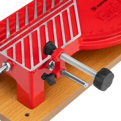 Стусло Matrix прецизионное 550 мм (22736) - фото 7