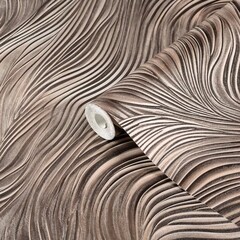 Обои компакт-винил на флизелиновой основе Victoria Stenova Revolute 588048 (1,06х10,05 м) - фото 1