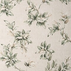 Обои бумажные Саратовские обои Деревце Д995-05 (0,53х10,05 м) - фото 4