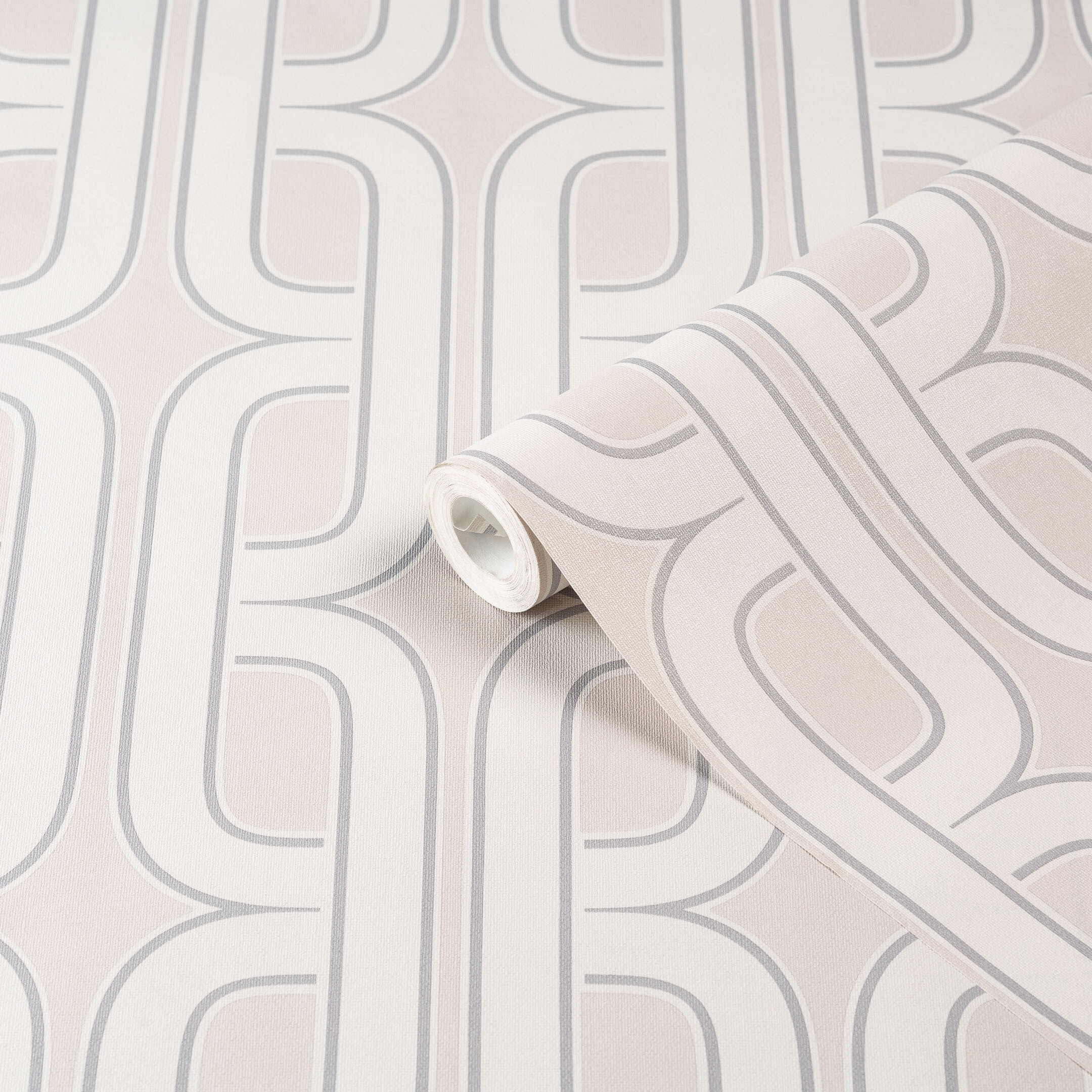 Изображение товара Обои Euro Decor Mansory 7298-01 на флизелиновой основе 1,06х10,05 м