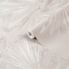 Обои компакт-винил на флизелиновой основе Ornamy Extase 8084-02 (1,06х10,05 м) - фото 1