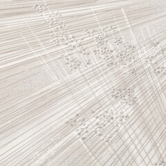 Обои компакт-винил на флизелиновой основе Ornamy Extase 8084-02 (1,06х10,05 м) - фото 3