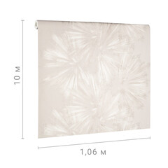 Обои компакт-винил на флизелиновой основе Ornamy Extase 8084-02 (1,06х10,05 м) - фото 2