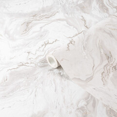 Обои компакт-винил на флизелиновой основе Monte Solaro Carmen 9257-01 (1,06х10,05 м) - фото 1