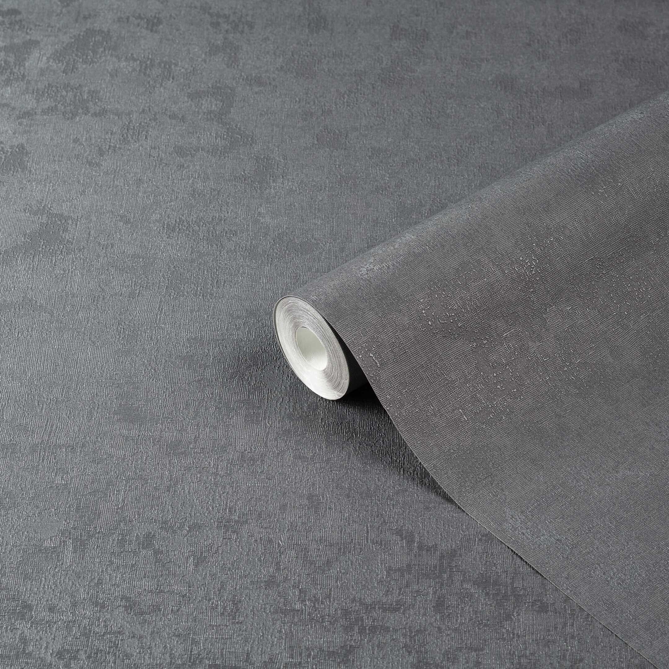 Изображение товара Обои компакт-винил на флизелиновой основе Elysium Флай Е804511 1,06х10,05 м серый