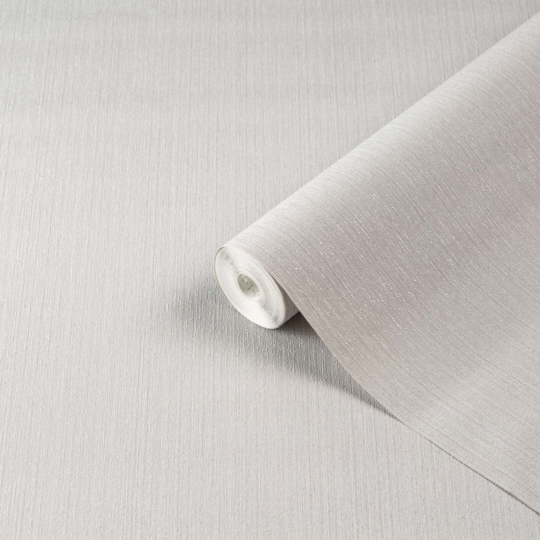 Изображение товара Обои компакт-винил на флизелиновой основе Е82624 Букле серые 1,06х10,05 м