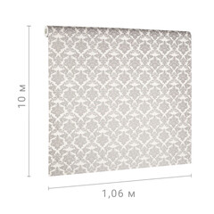 Обои вспененный винил на флизелиновой основе Elysium Султан Е603704 (1,06х10,05 м) - фото 2