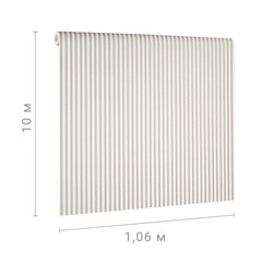 Обои вспененный винил на флизелиновой основе Elysium Султан фон Е603804 (1,06х10,05 м) - фото 2