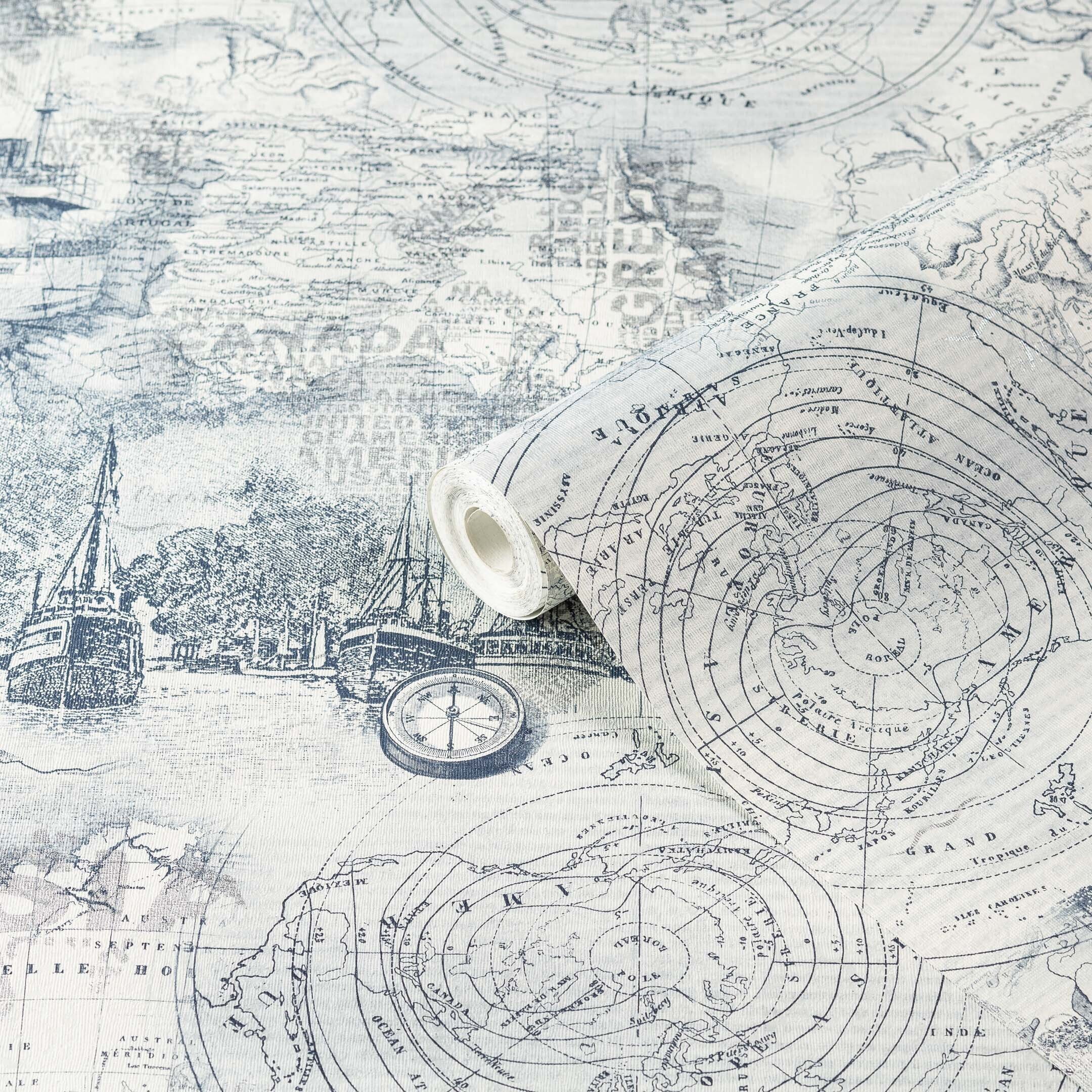 Изображение товара Обои компакт-винил на флизелиновой основе Elysium Юнга Е801701 1,06x10,05 м