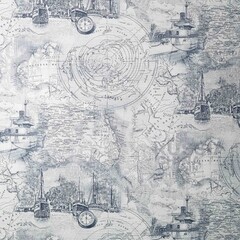 Обои компакт-винил на флизелиновой основе Elysium Юнга Е801701 (1,06х10,05 м) - фото 4