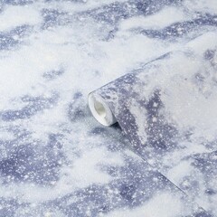 Обои компакт-винил на флизелиновой основе Elysium Космос фон Е803202 (1,06х10,05 м) - фото 1