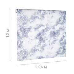 Обои компакт-винил на флизелиновой основе Elysium Космос фон Е803202 (1,06х10,05 м) - фото 2
