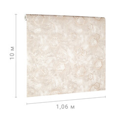 Обои компакт-винил на флизелиновой основе Elysium Альтаир Е301903 (1,06х10,05 м) - фото 2