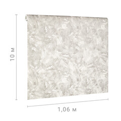 Обои компакт-винил на флизелиновой основе Elysium Альтаир фон Е302004 (1,06х10,05 м) - фото 3