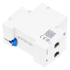 Автомат дифференциальный Chint NXBLE-63Y 10А 1P+N тип AC 30 мА 4,5 кА компактный (105541) - фото 4