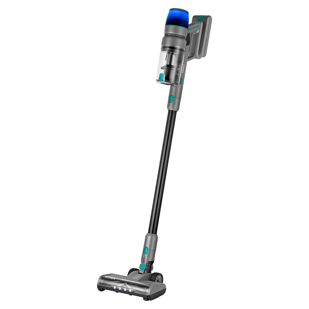 Пылесос вертикальный Kitfort КТ-5305